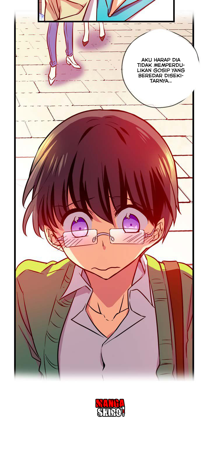 Hyulla’s Race Chapter 15.1 Gambar 8